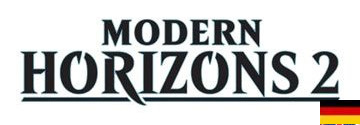 Modern Horizons 2 DE